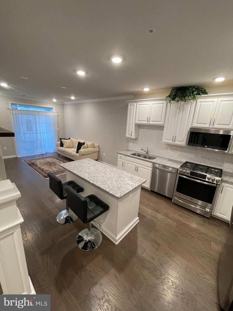 43021 GREGGSVILLE CHAPEL TERRACE Unit: 110