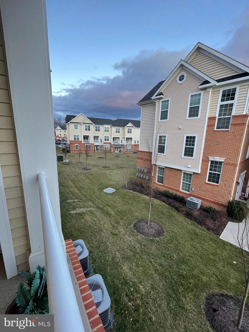 43021 GREGGSVILLE CHAPEL TERRACE Unit: 110