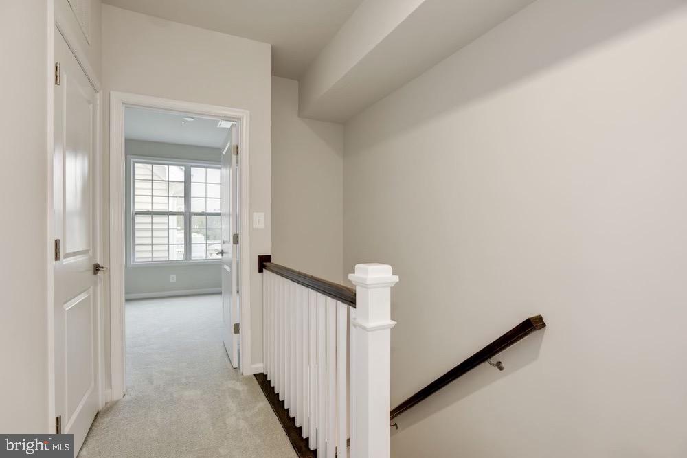 43021 GREGGSVILLE CHAPEL TERRACE Unit: 110