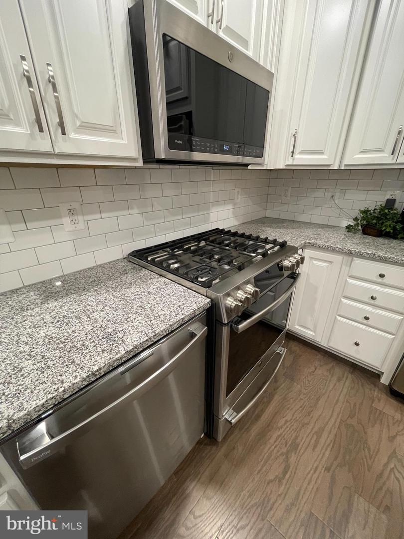 43021 GREGGSVILLE CHAPEL TERRACE Unit: 110