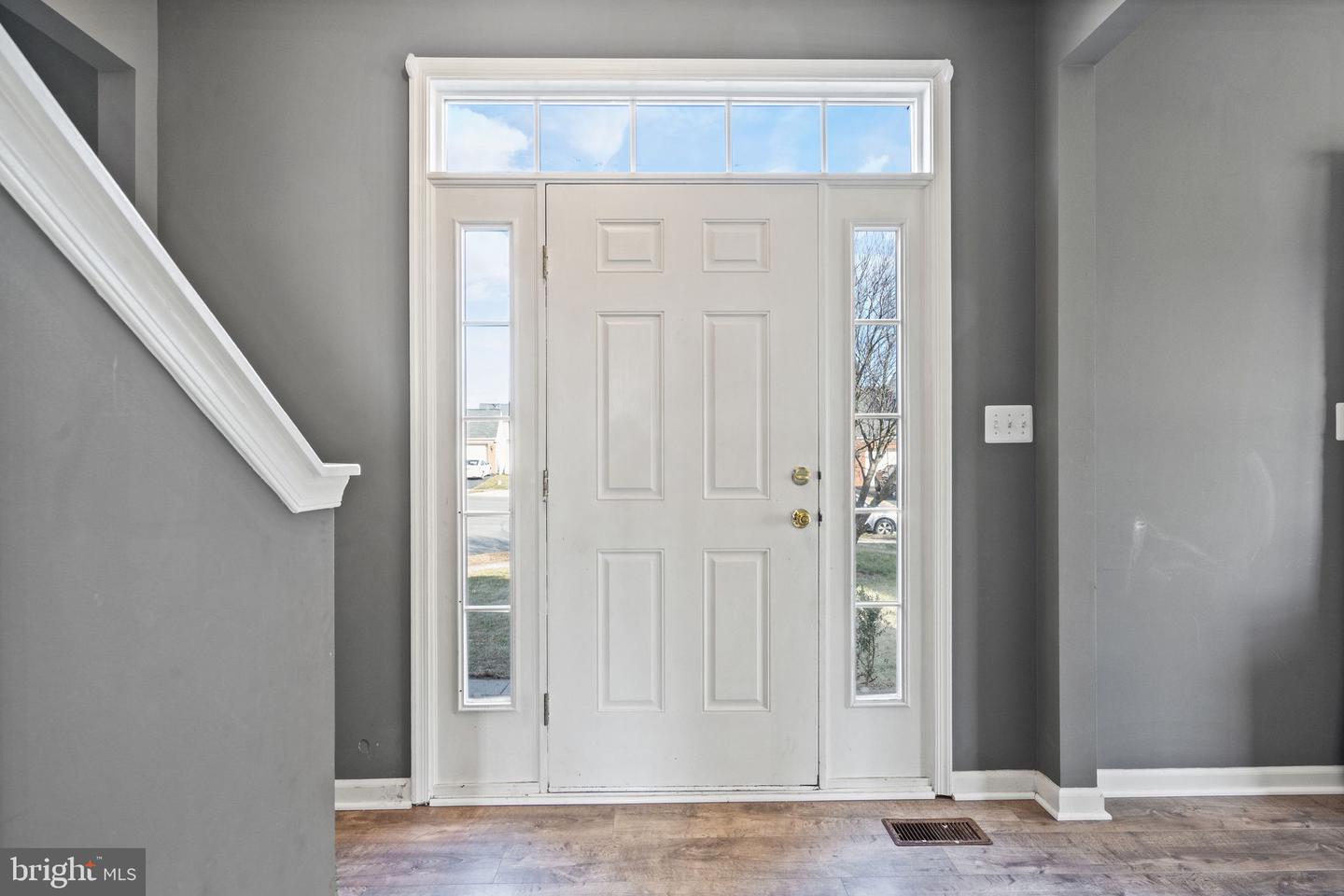 41921 VISIONARY COURT