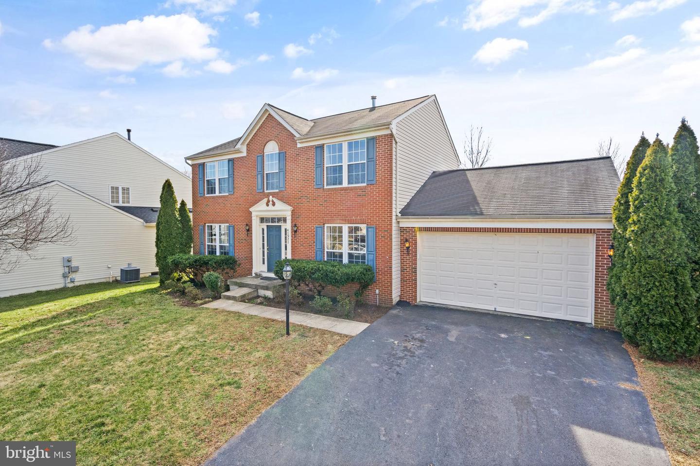 41921 VISIONARY COURT