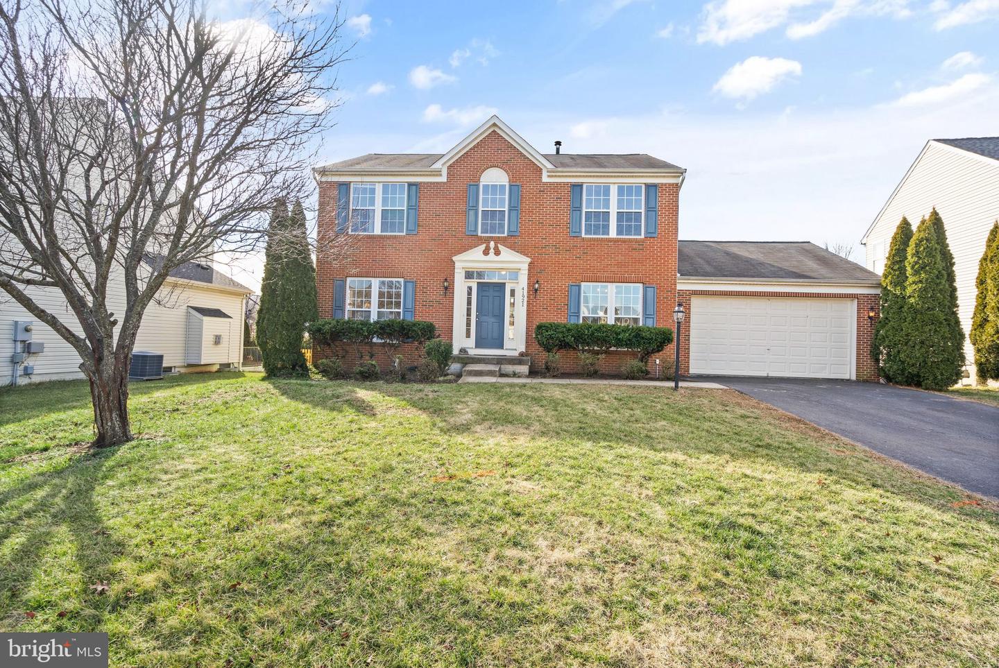 41921 VISIONARY COURT