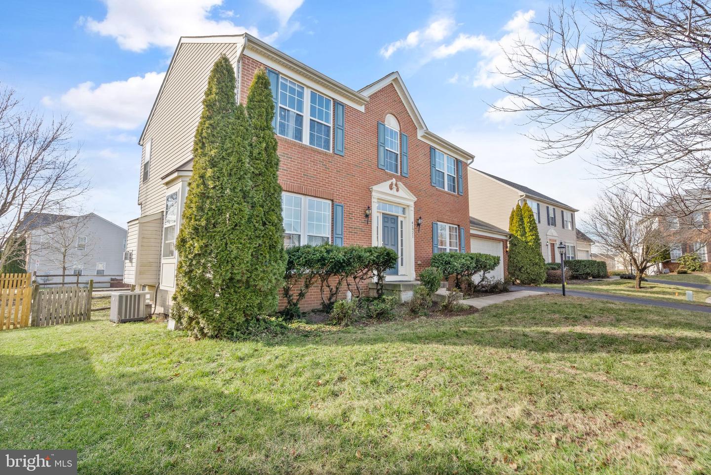 41921 VISIONARY COURT