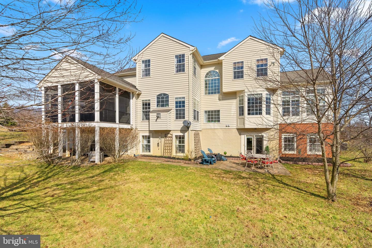 39131 IRISH CORNER ROAD