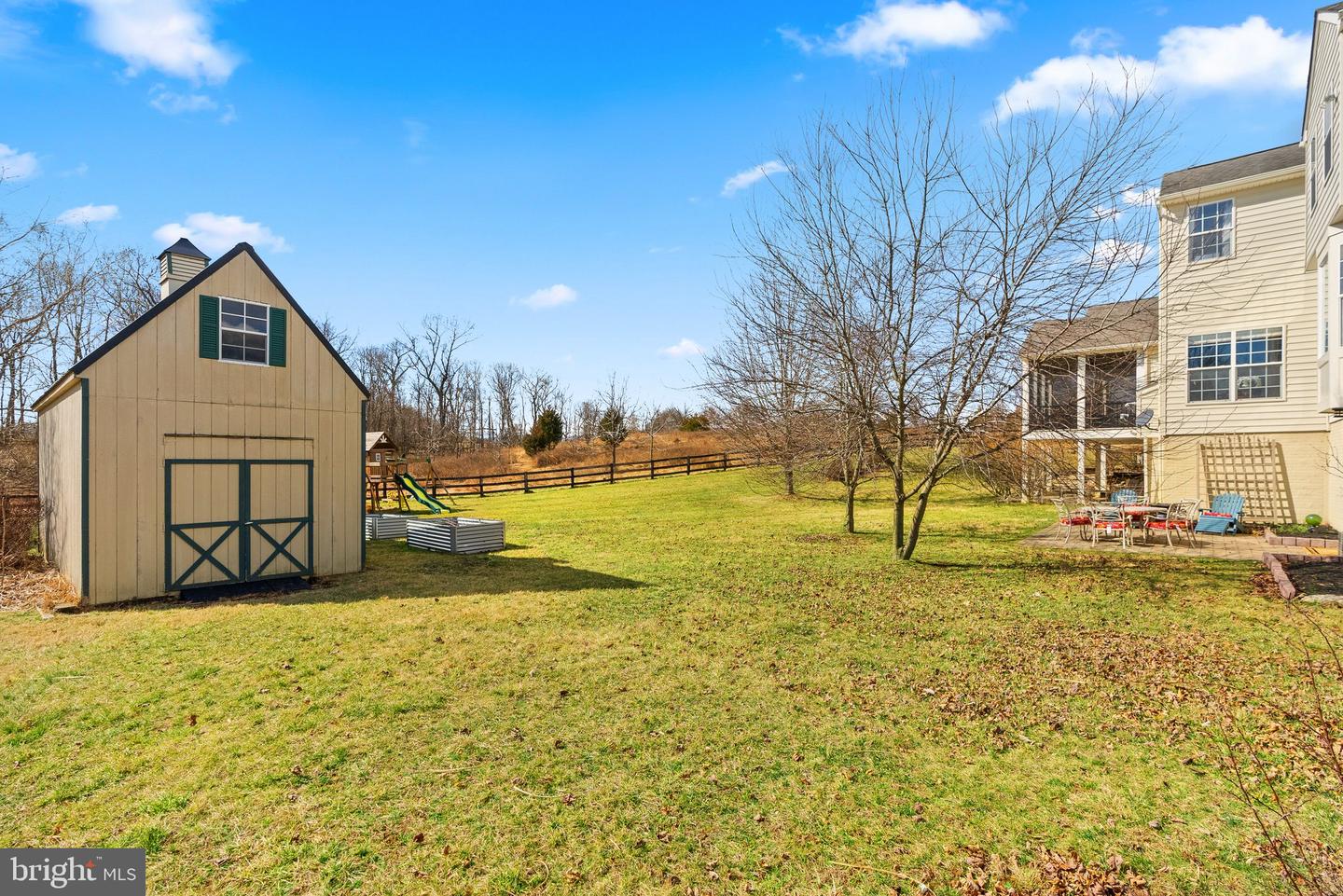 39131 IRISH CORNER ROAD