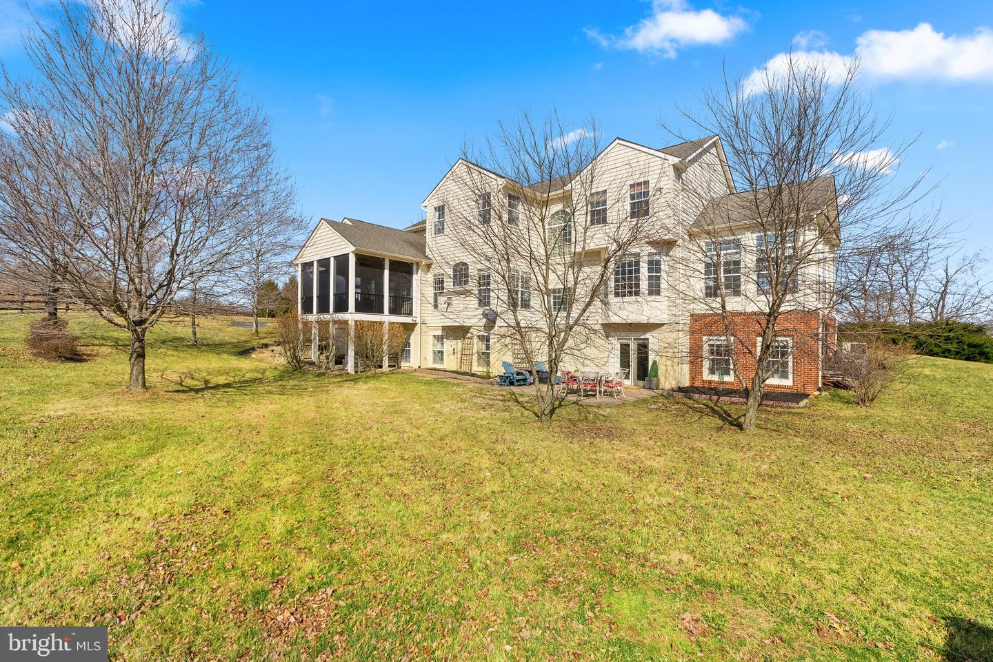 39131 IRISH CORNER ROAD