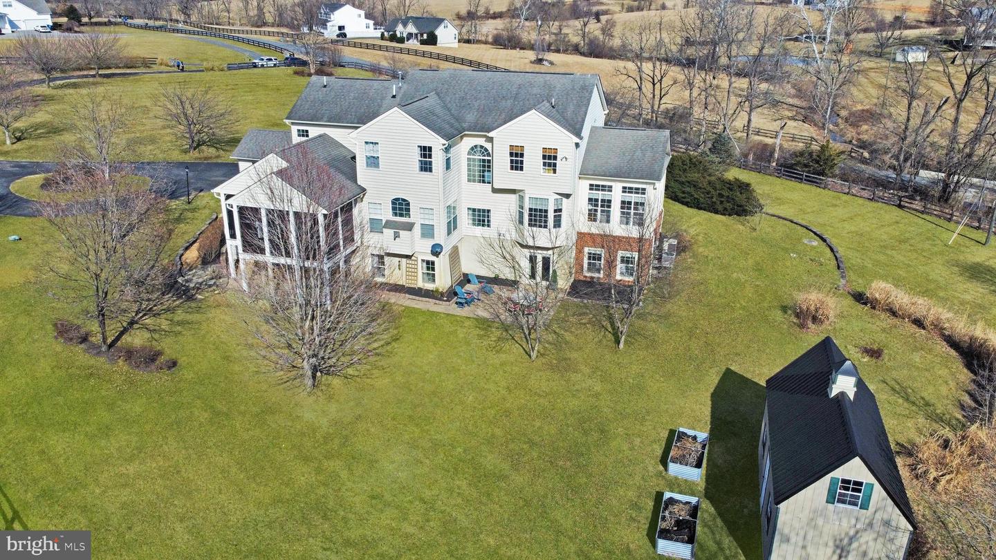 39131 IRISH CORNER ROAD