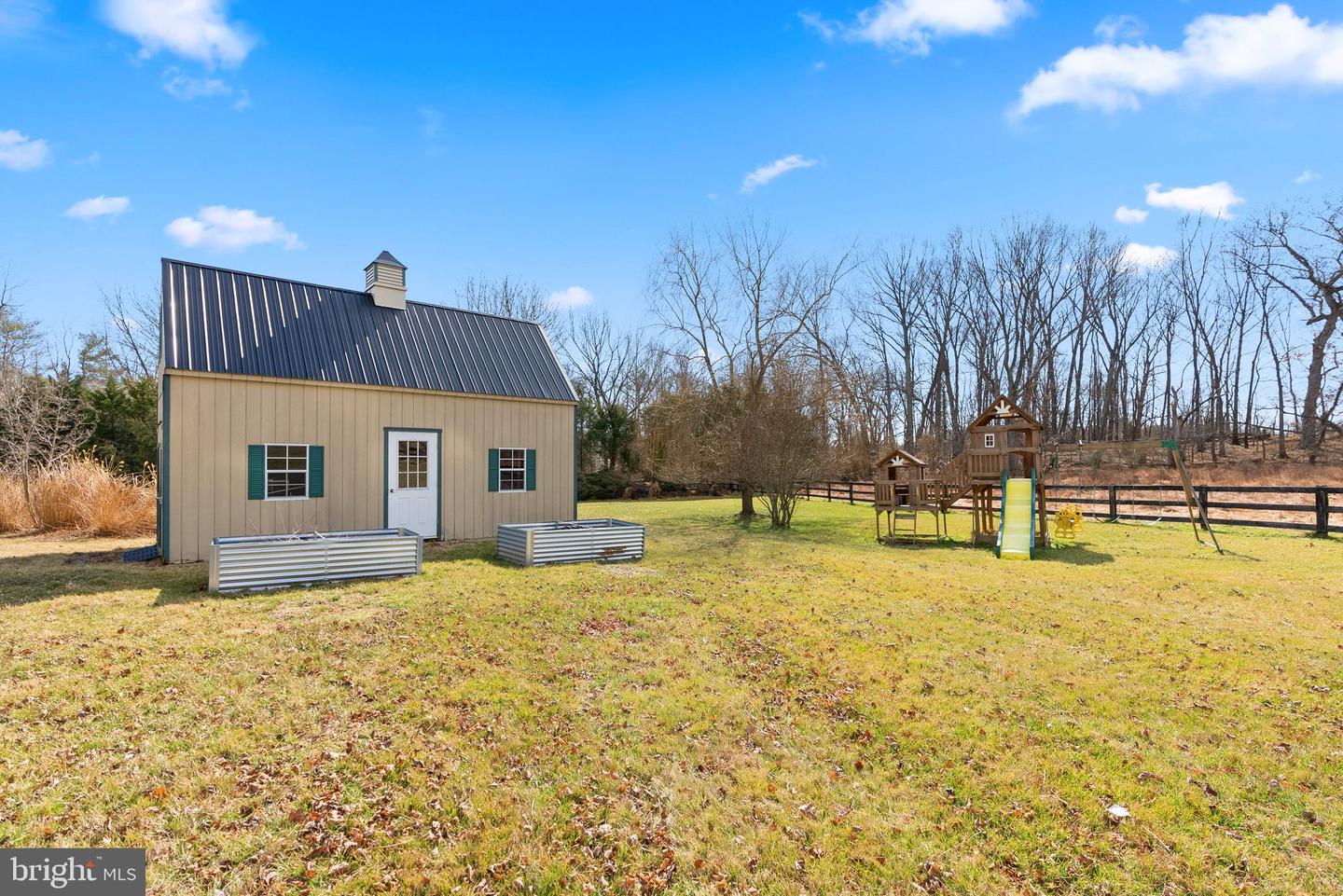 39131 IRISH CORNER ROAD
