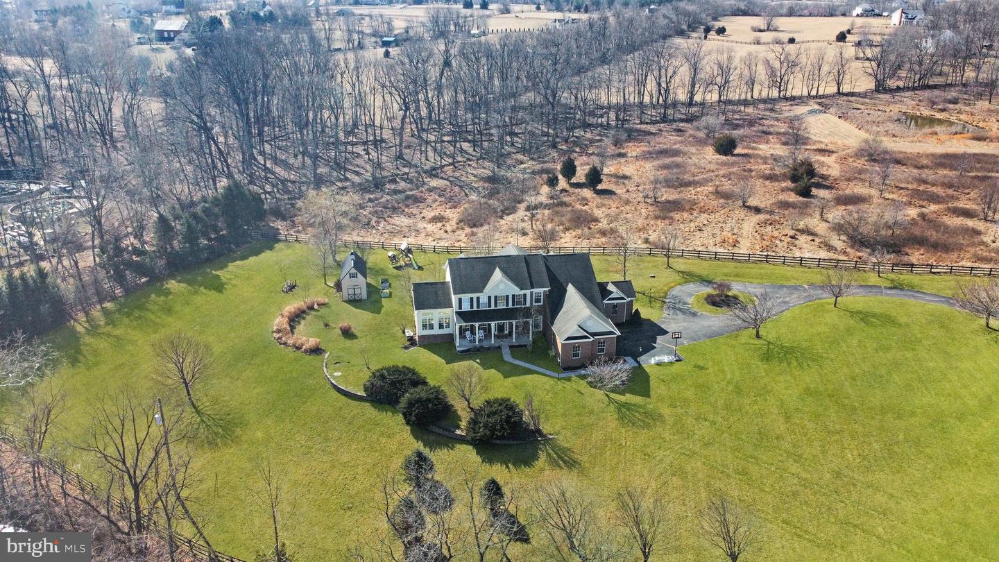 39131 IRISH CORNER ROAD