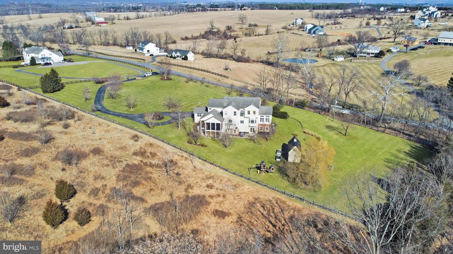 39131 IRISH CORNER ROAD