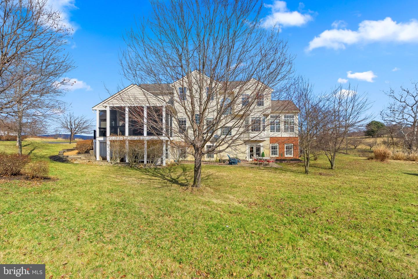 39131 IRISH CORNER ROAD