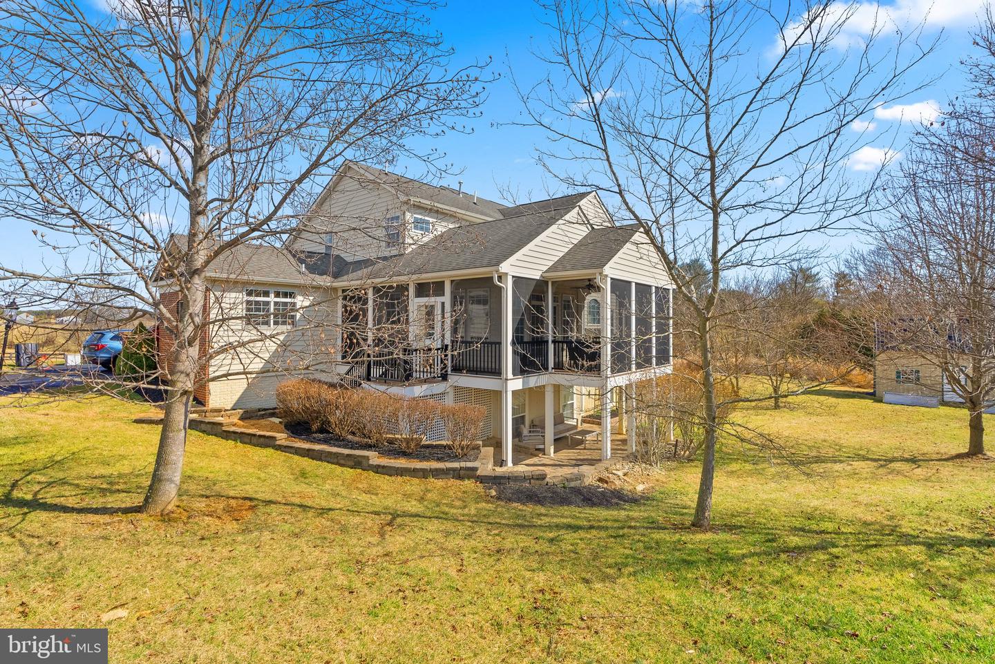 39131 IRISH CORNER ROAD