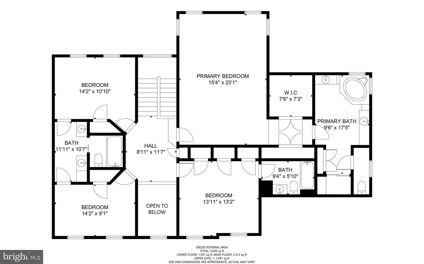 39131 IRISH CORNER ROAD