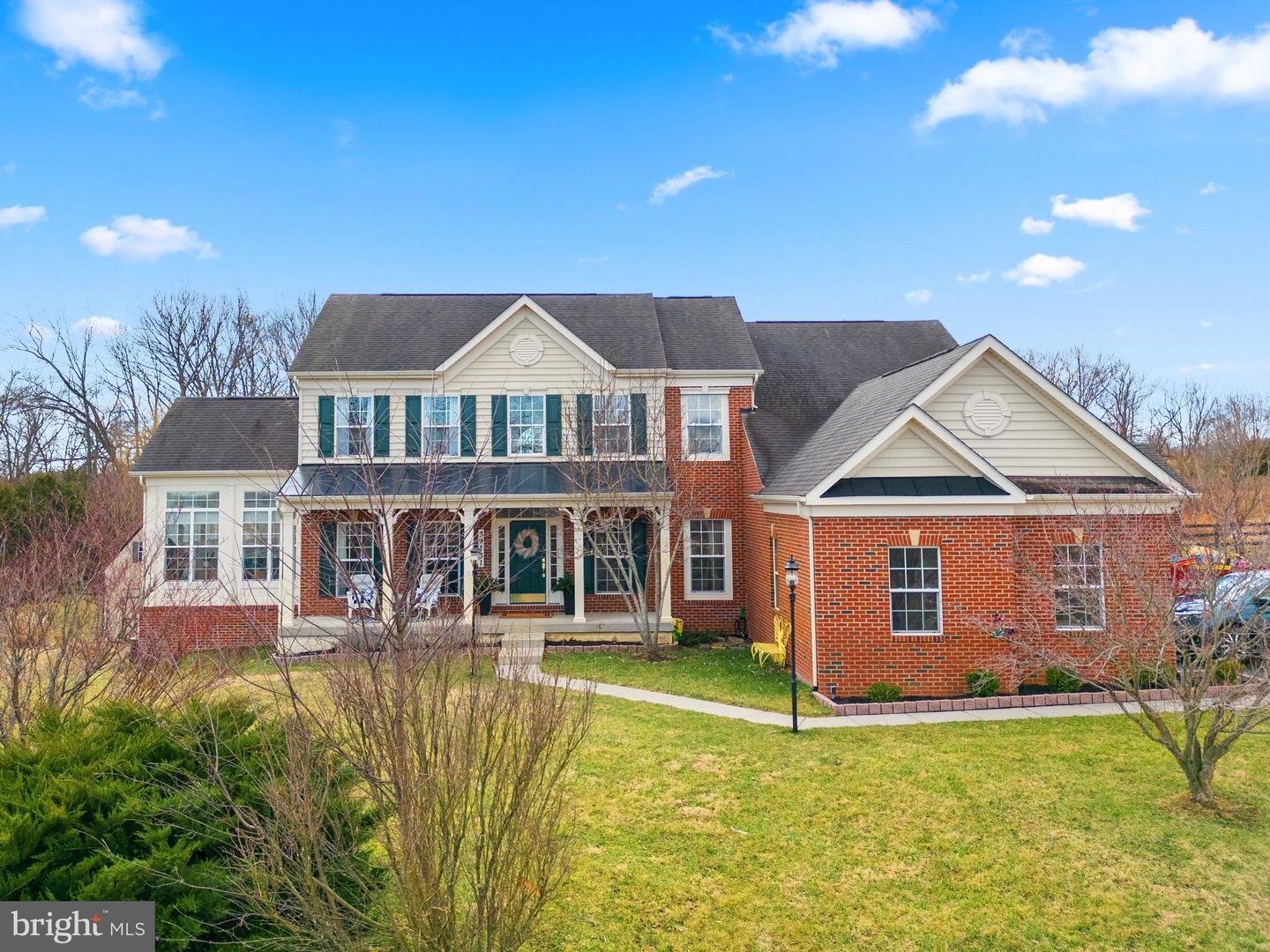 39131 IRISH CORNER ROAD