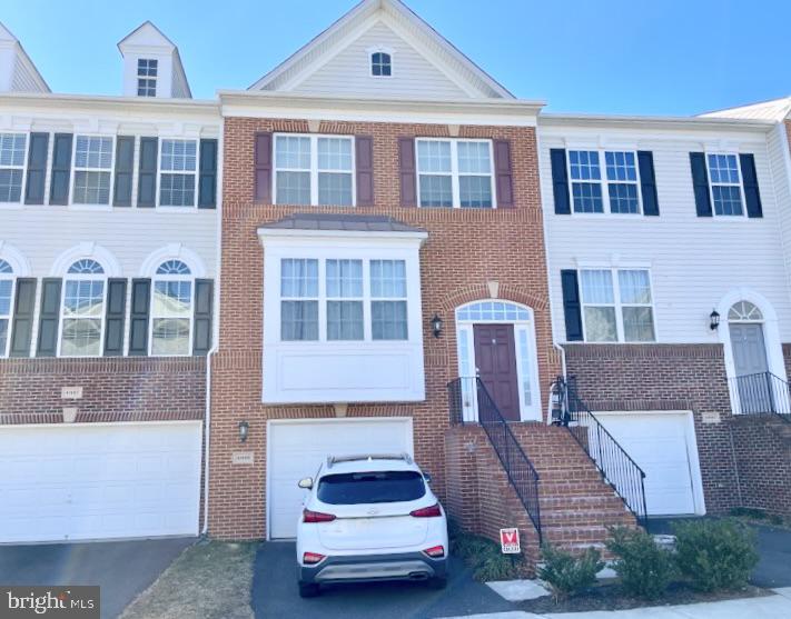 41685 ST ALBANS TERRACE