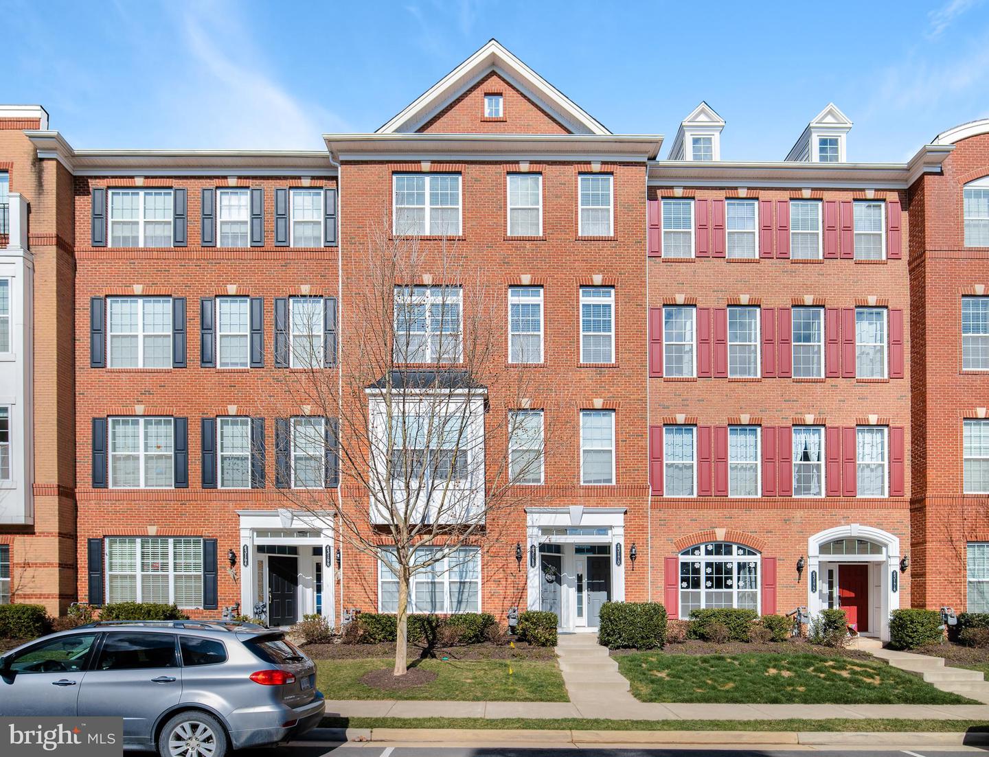 43168 WEALDSTONE TERRACE