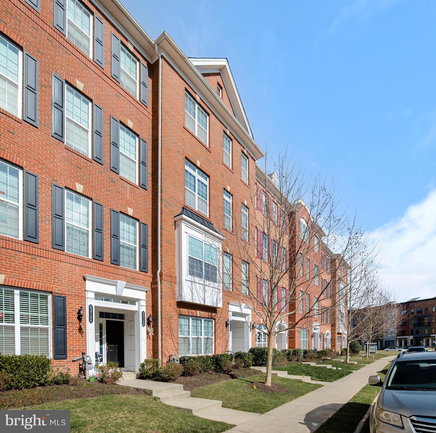 43168 WEALDSTONE TERRACE