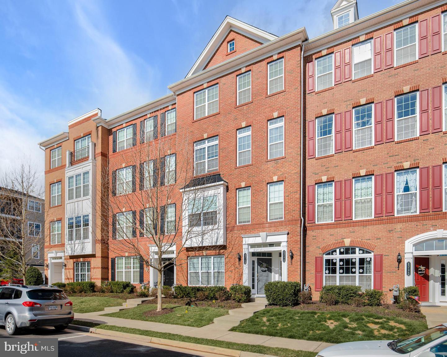 43168 WEALDSTONE TERRACE