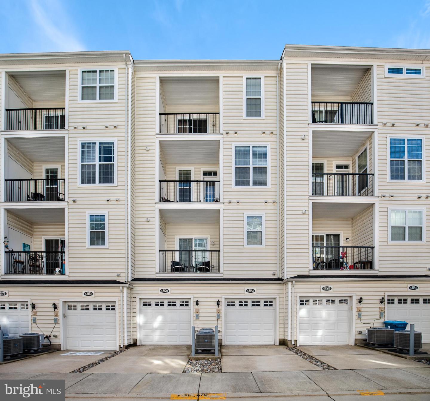 43168 WEALDSTONE TERRACE