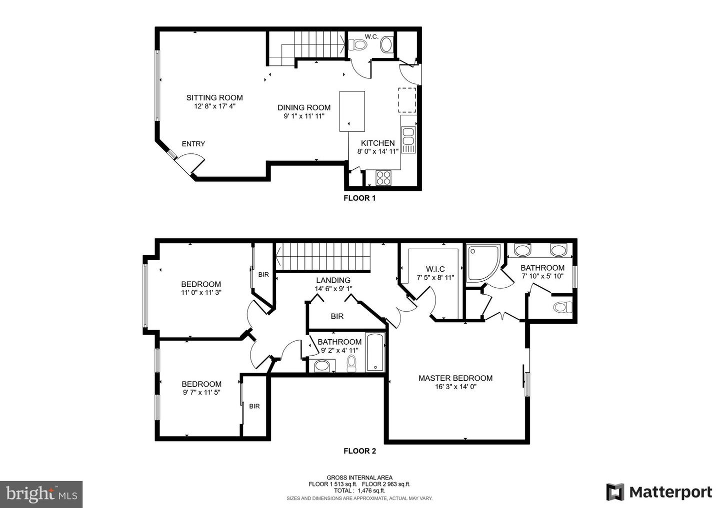 43168 WEALDSTONE TERRACE