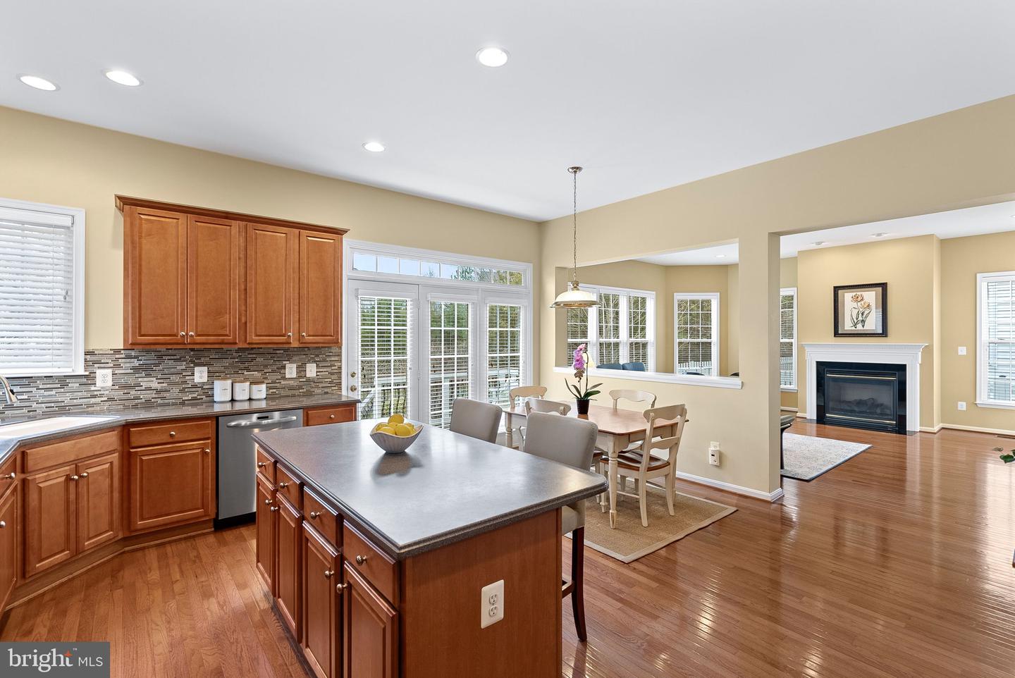 42927 PARK BROOKE COURT