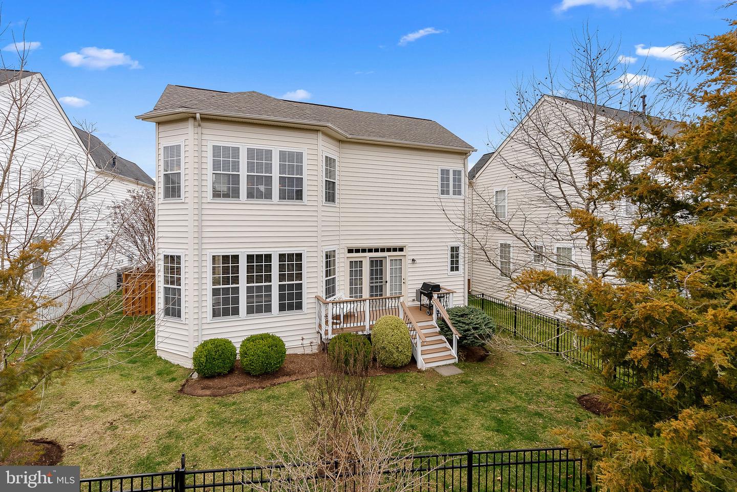 42927 PARK BROOKE COURT