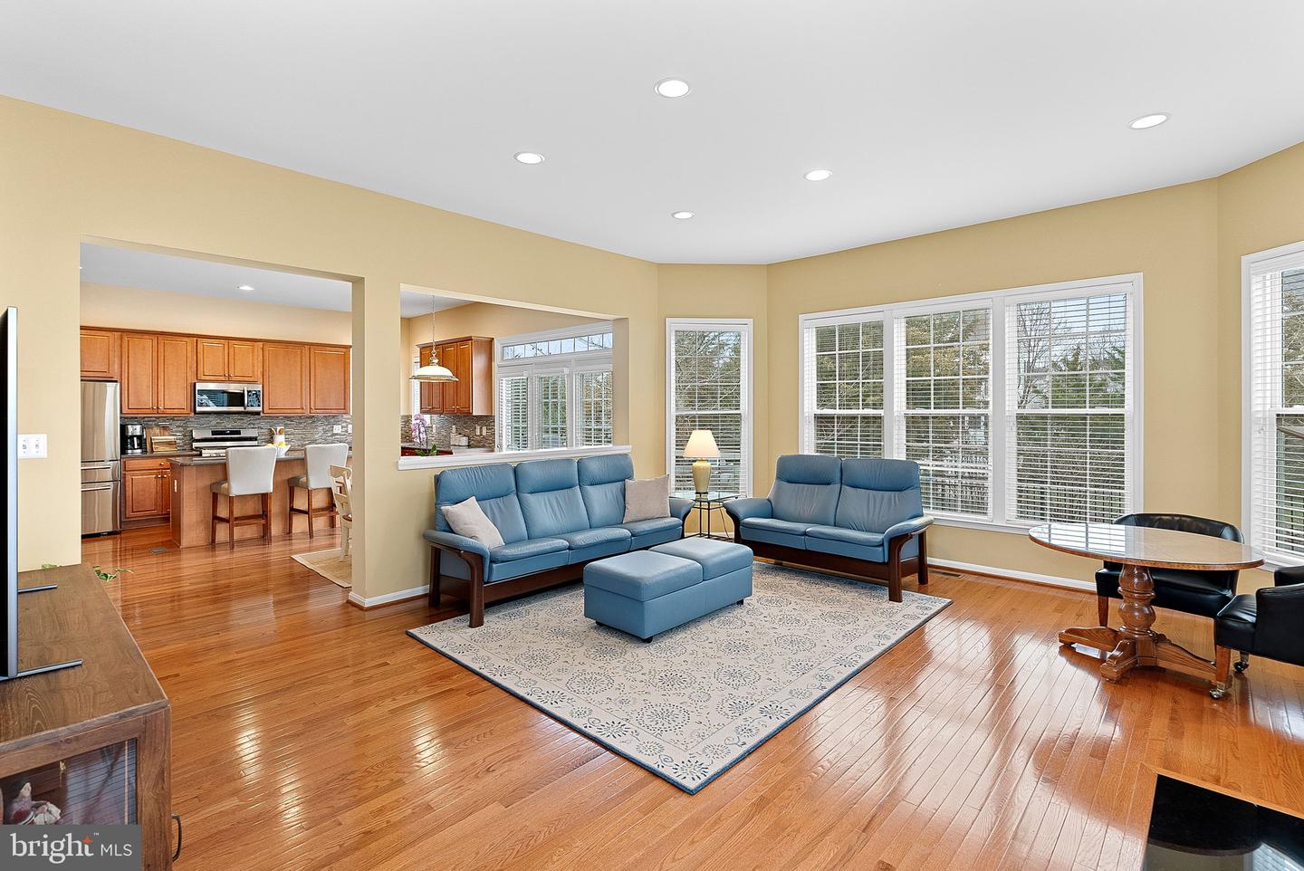 42927 PARK BROOKE COURT