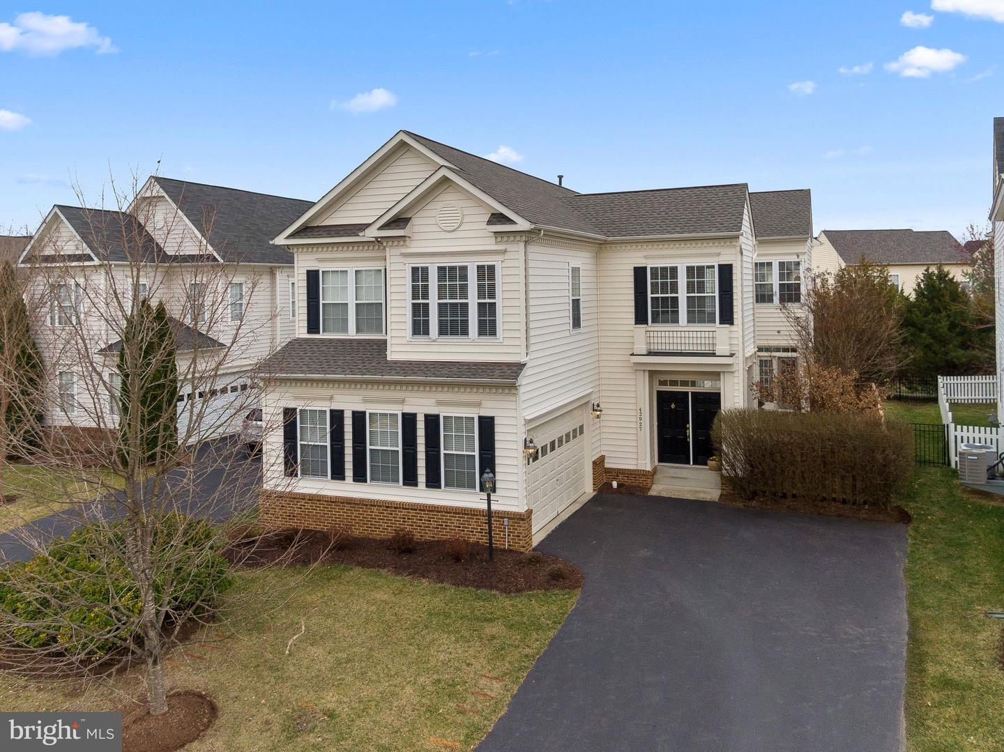 42927 PARK BROOKE COURT