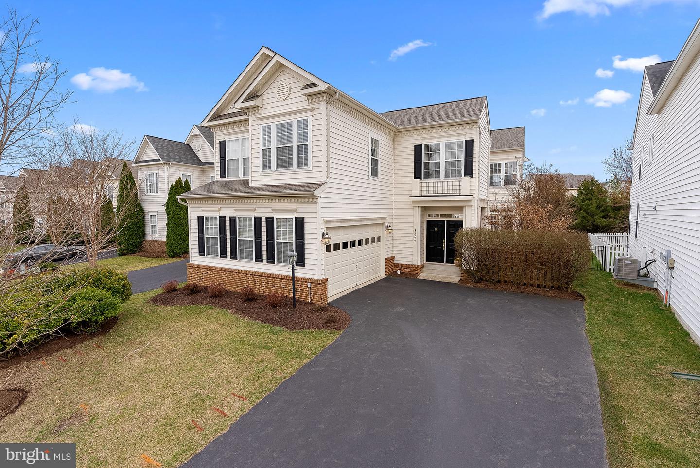 42927 PARK BROOKE COURT