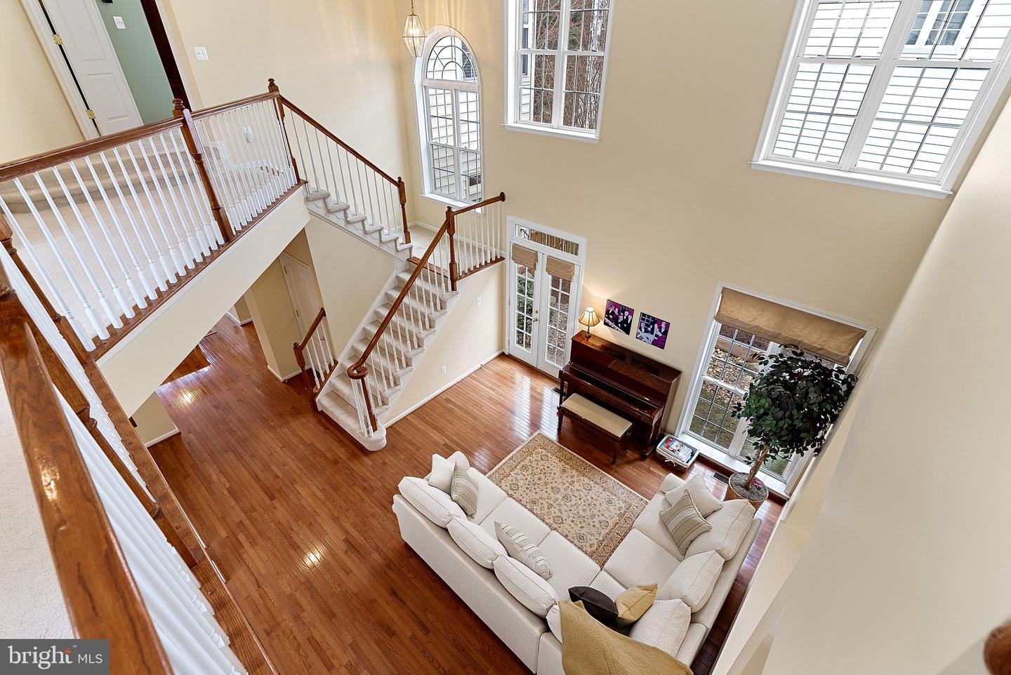 42927 PARK BROOKE COURT