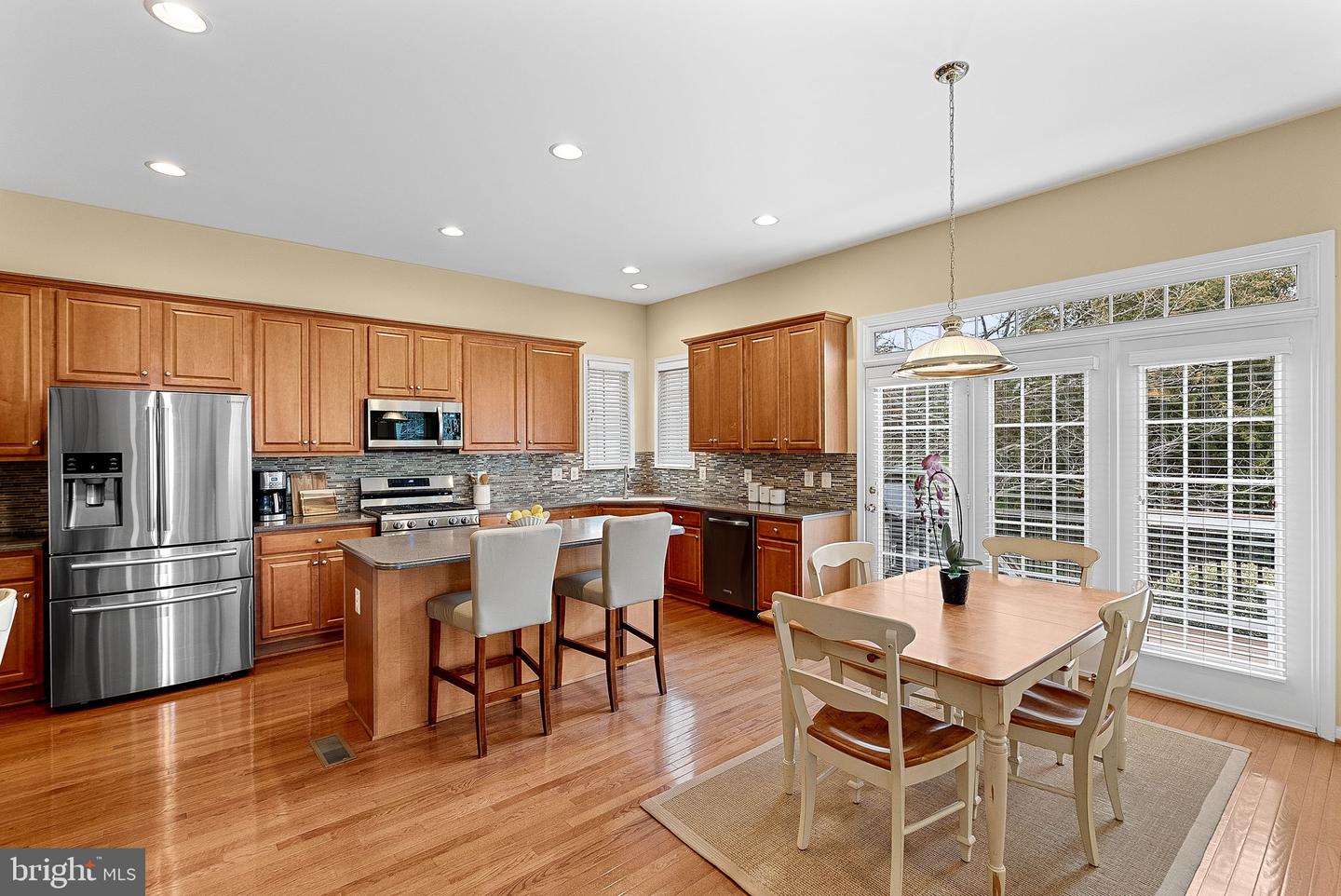 42927 PARK BROOKE COURT