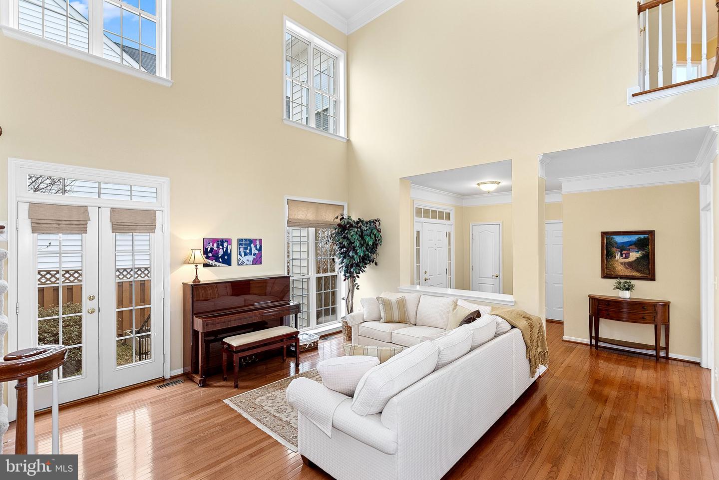 42927 PARK BROOKE COURT