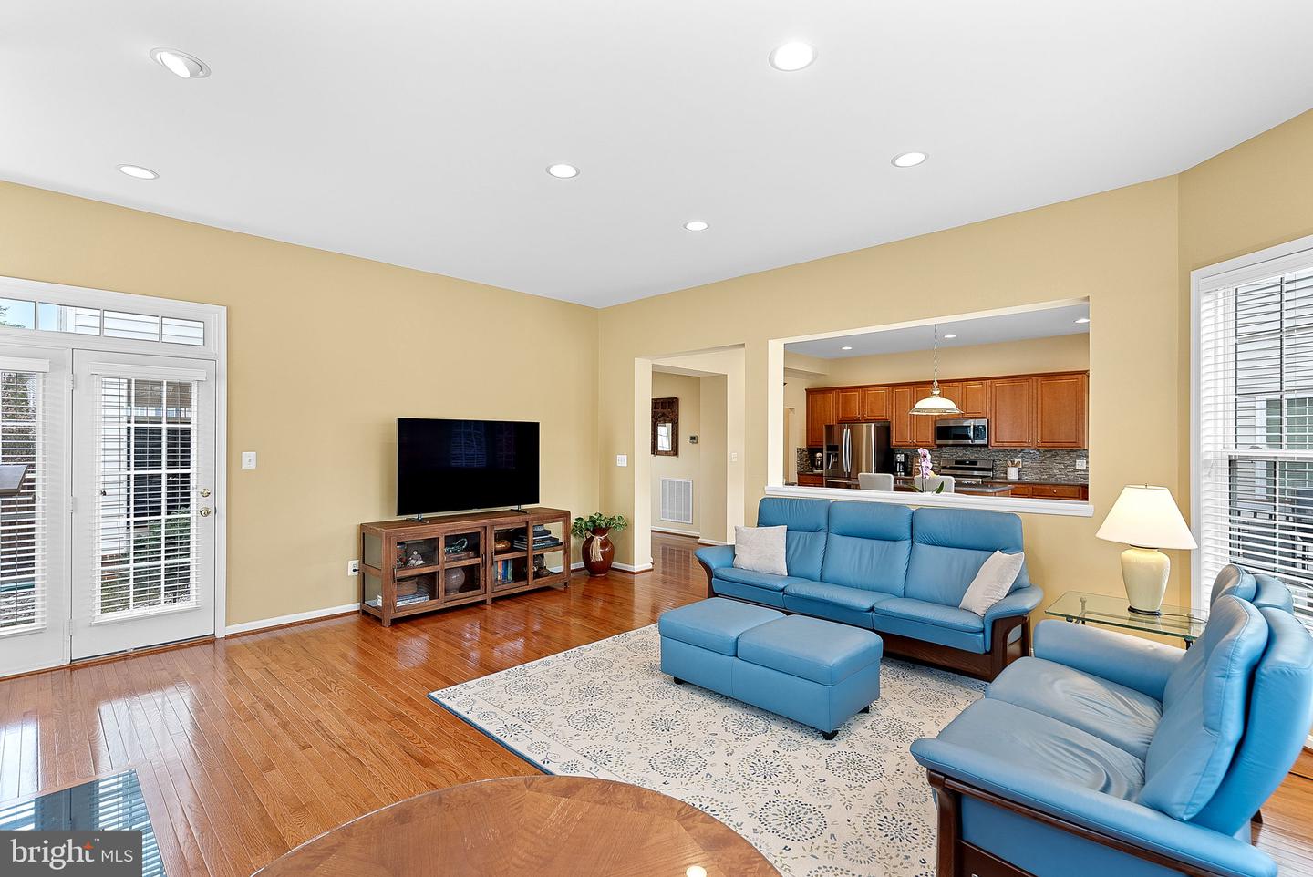 42927 PARK BROOKE COURT