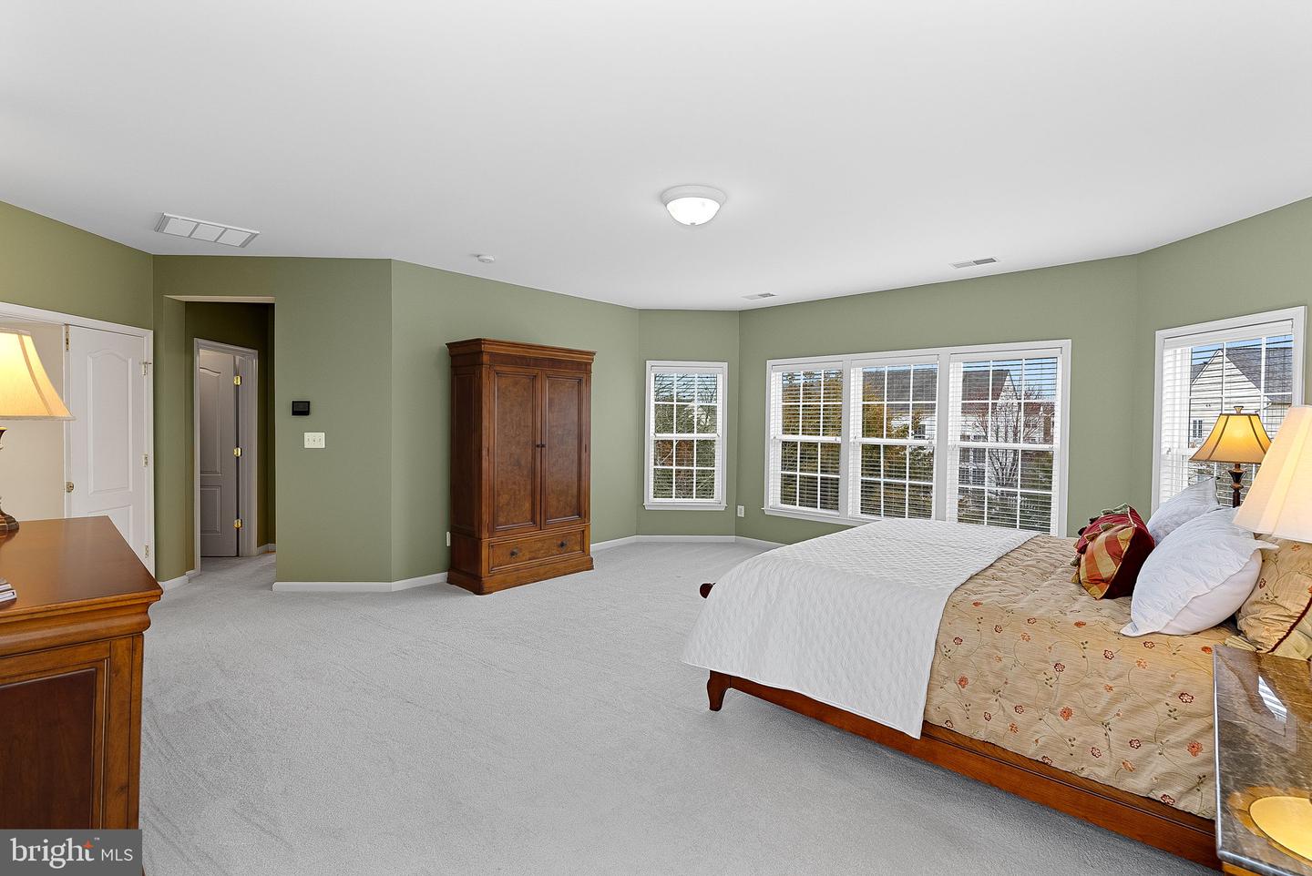 42927 PARK BROOKE COURT