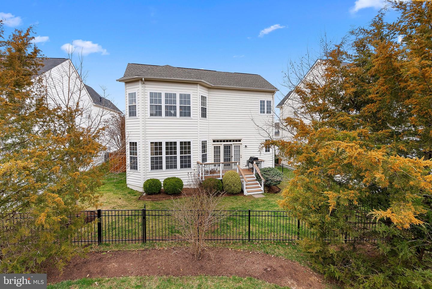 42927 PARK BROOKE COURT