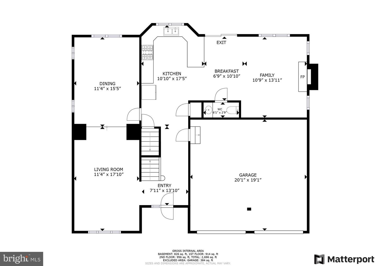 401 GEORGETOWN COURT NE