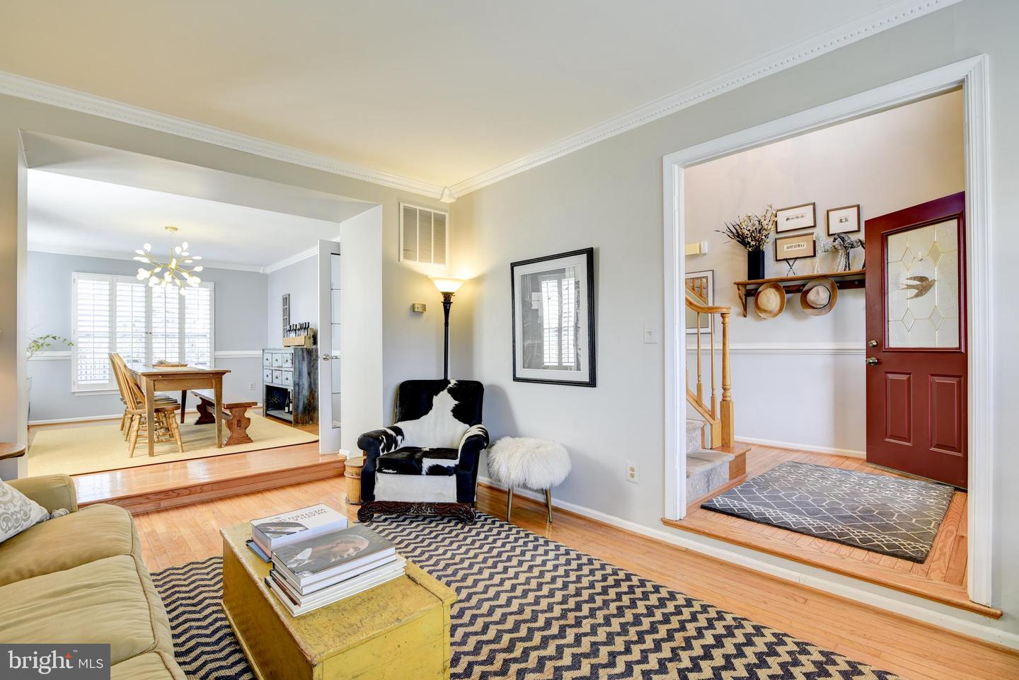 401 GEORGETOWN COURT NE