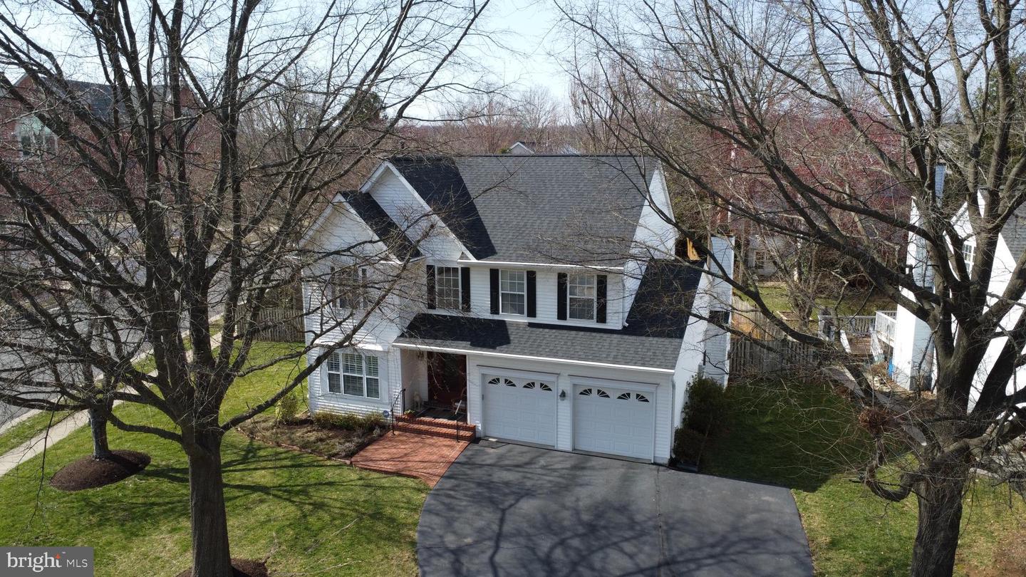 401 GEORGETOWN COURT NE