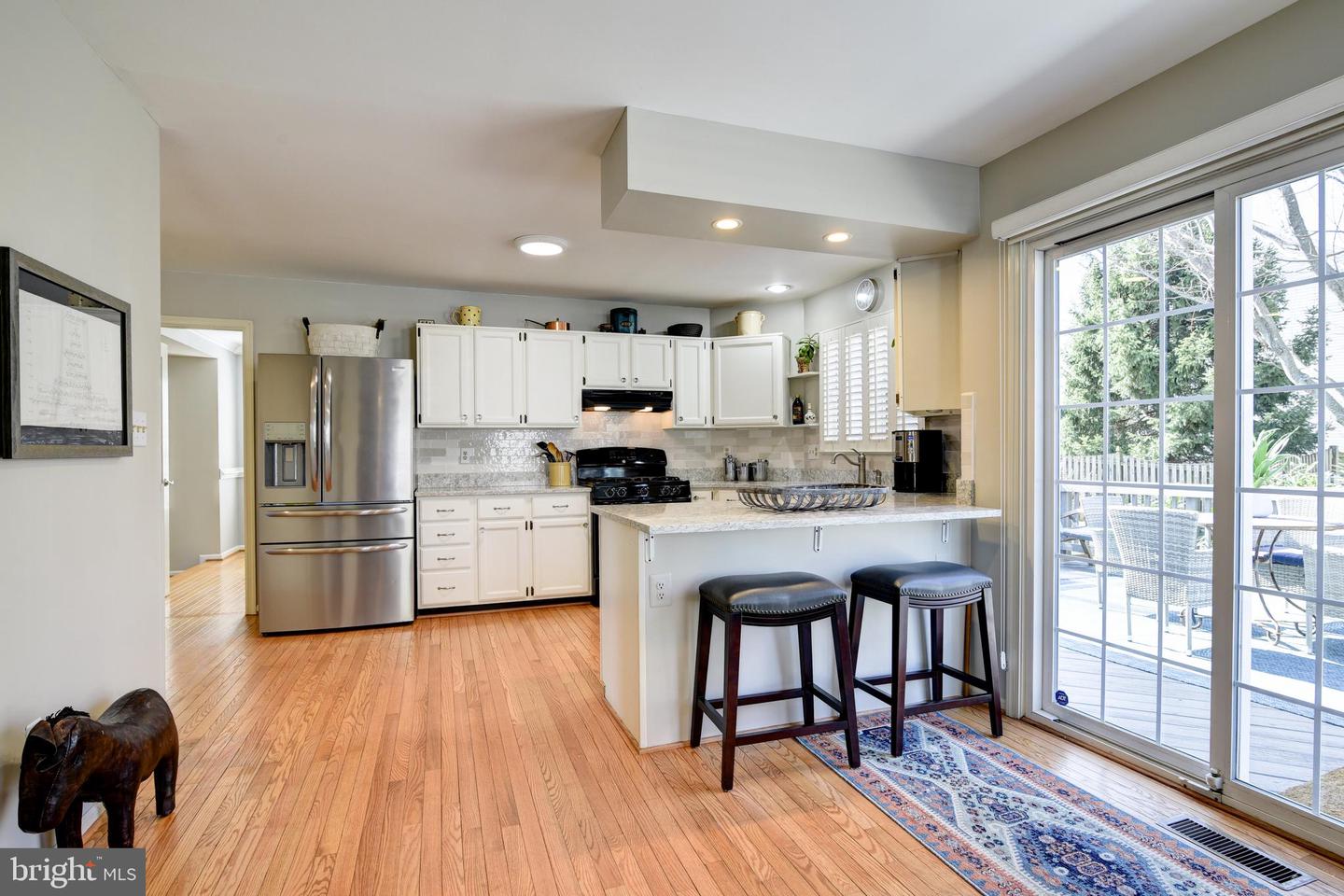 401 GEORGETOWN COURT NE