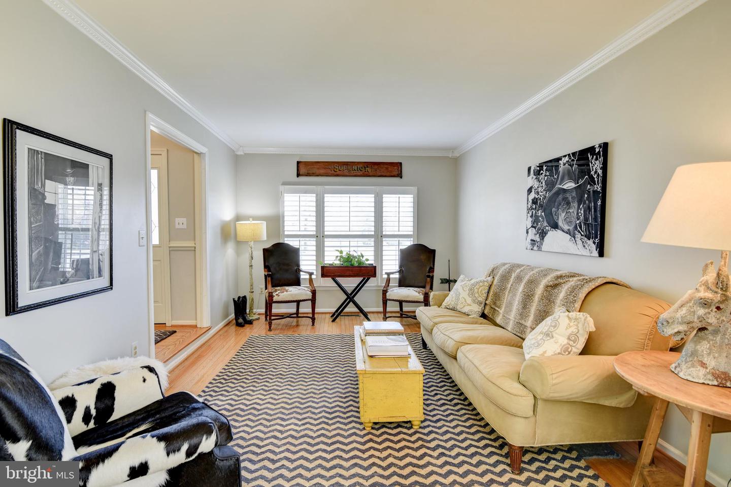 401 GEORGETOWN COURT NE