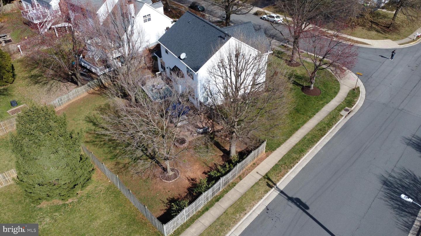 401 GEORGETOWN COURT NE