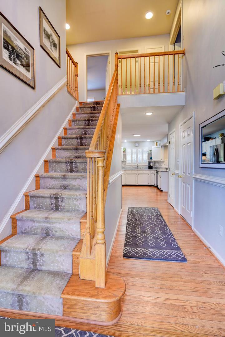 401 GEORGETOWN COURT NE