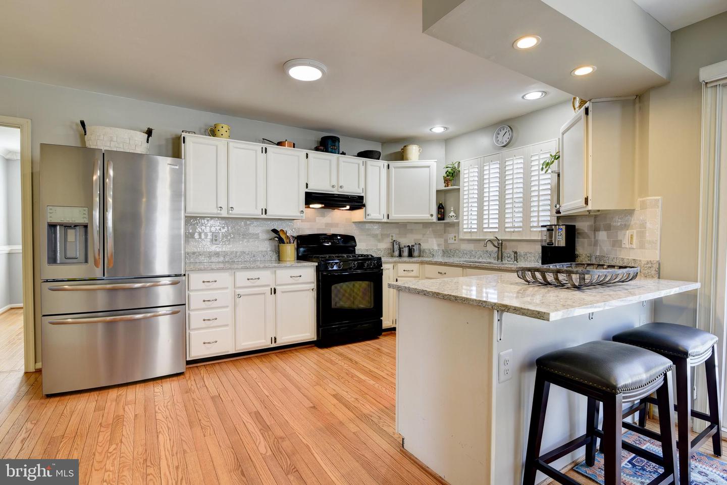 401 GEORGETOWN COURT NE