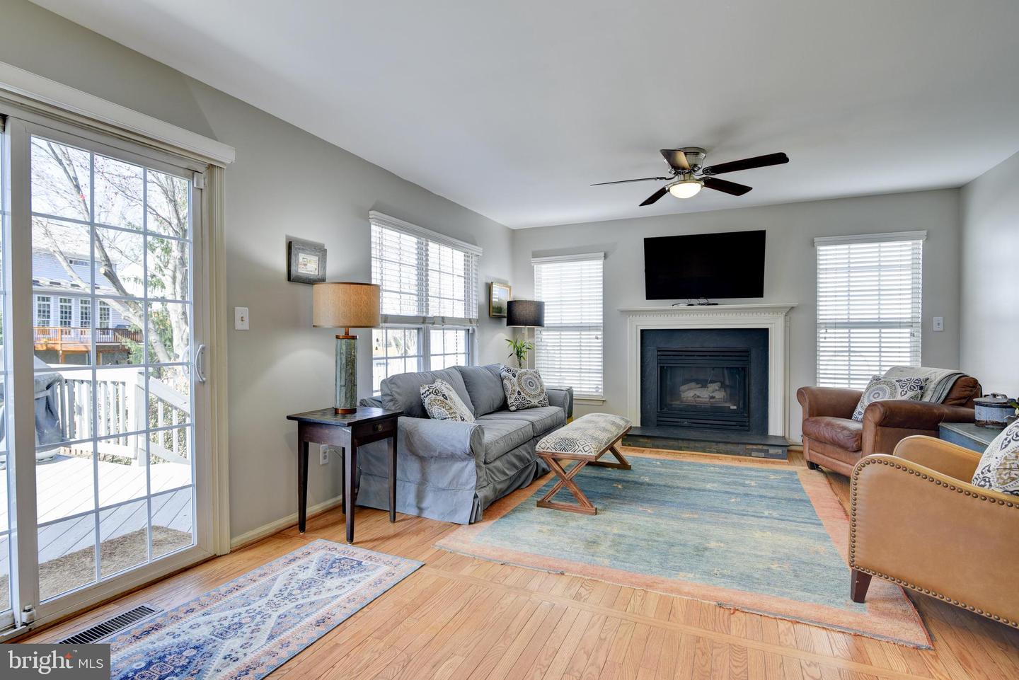 401 GEORGETOWN COURT NE