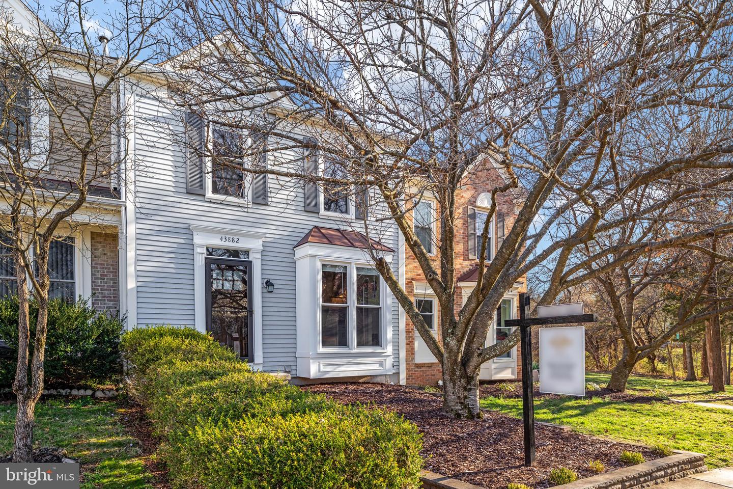 43882 LABURNUM SQUARE