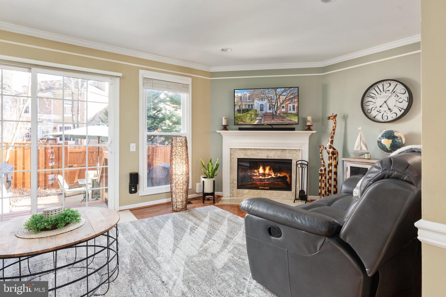 43882 LABURNUM SQUARE