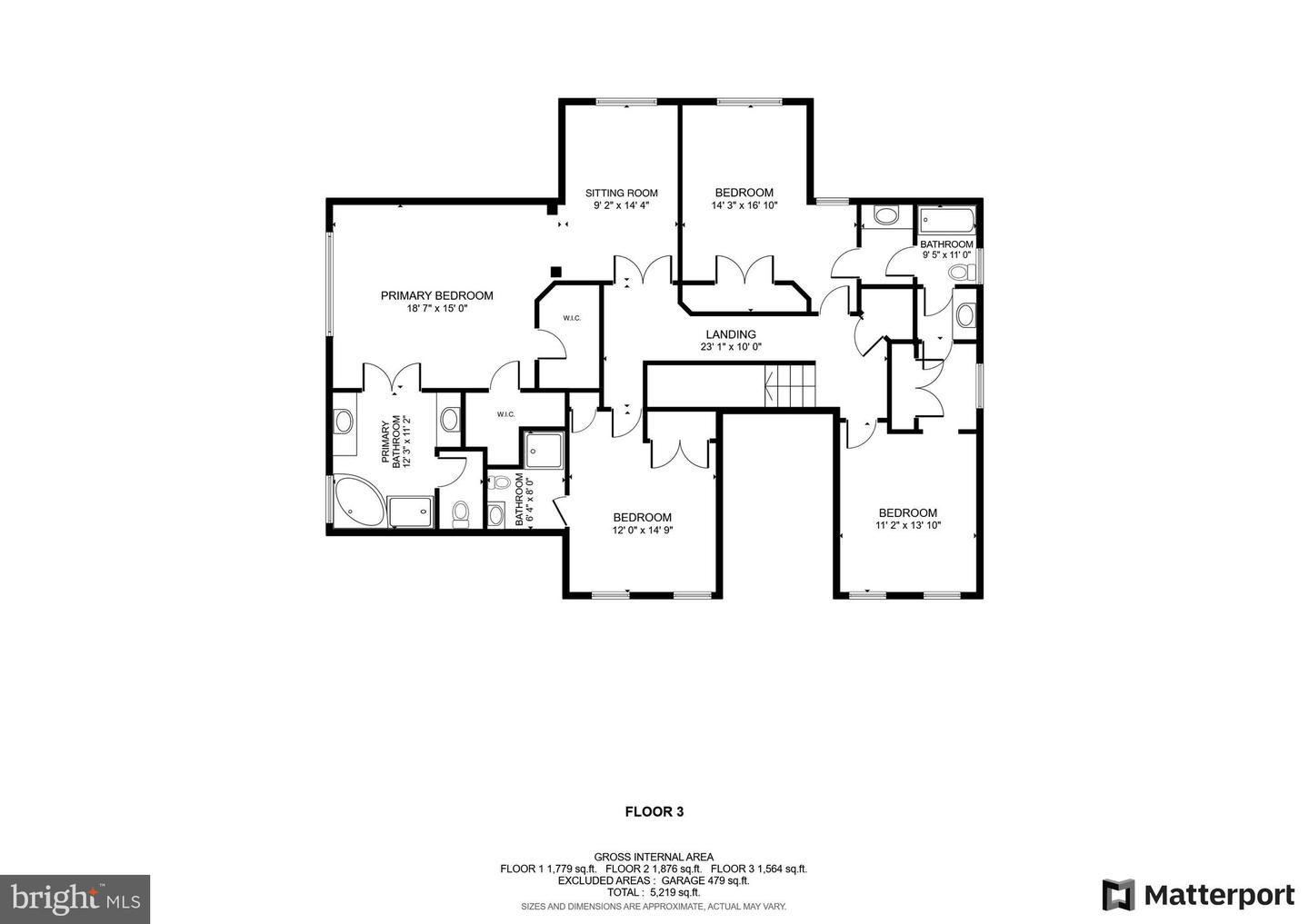 25323 UNDERSTANDING COURT