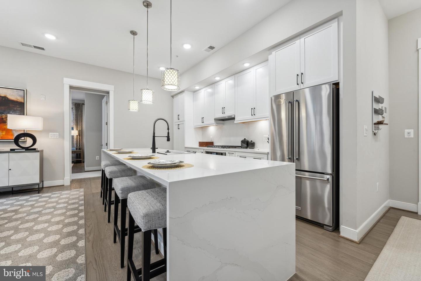 4 STATIONMASTER STREET SE Unit: 201