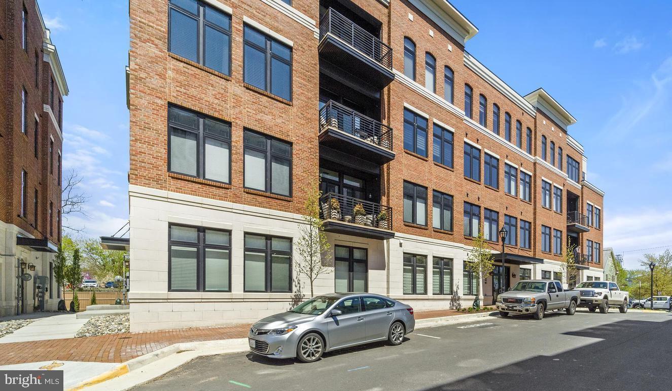 4 STATIONMASTER STREET SE Unit: 201